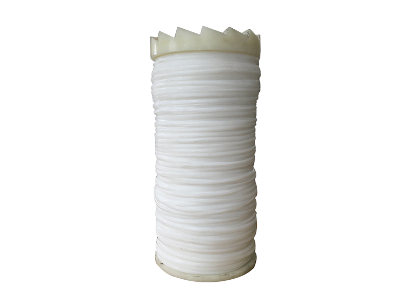 خيوط PTFE نقية عالية الجودة