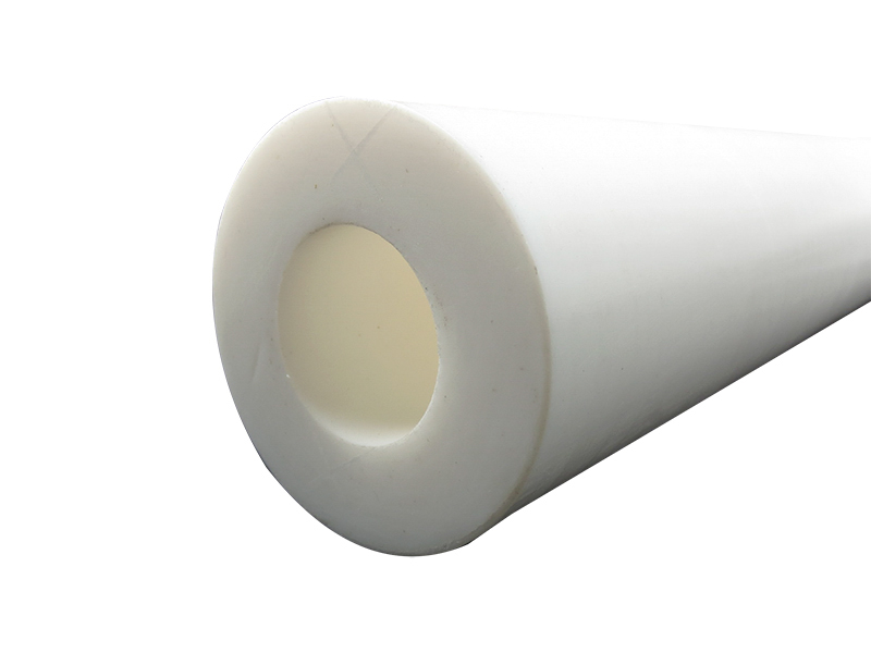 أنابيب PTFE عالية الأداء: مقاومة كيميائية ومتانة لا مثيل لها