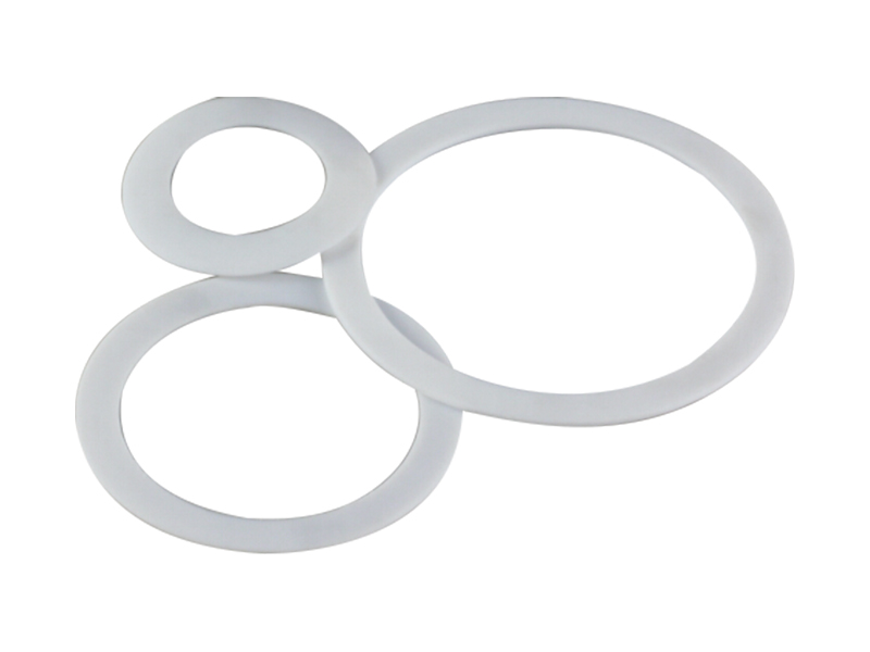 حشوات PTFE النقية: الحل الأمثل للإغلاق في التطبيقات المسببة للتآكل وارتفاع درجات الحرارة