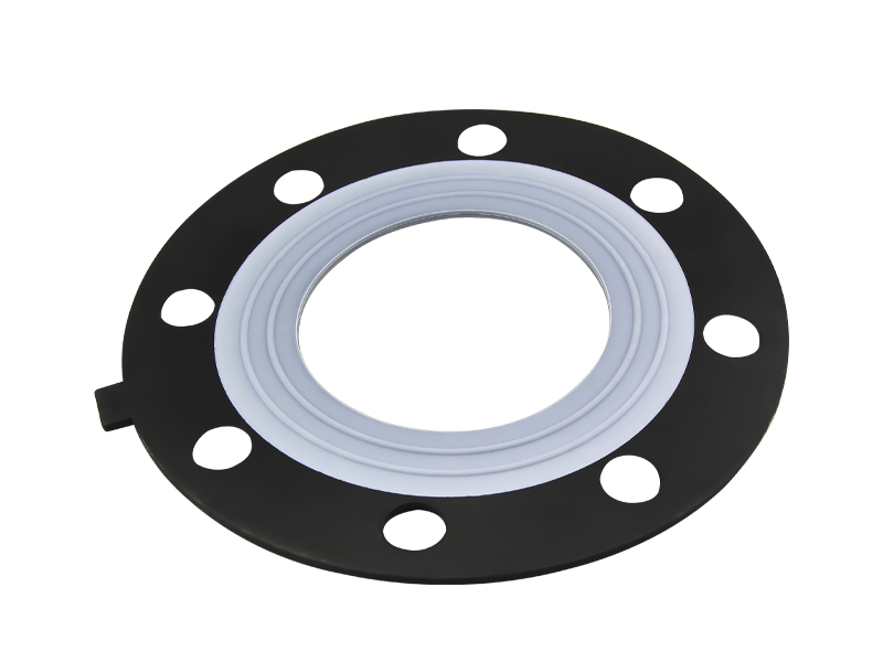 حشية غلاف EPDM PTFE عالية الأداء