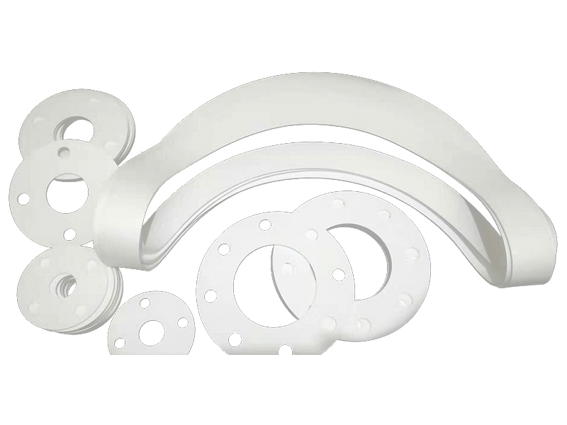 حشوات PTFE الموسعة