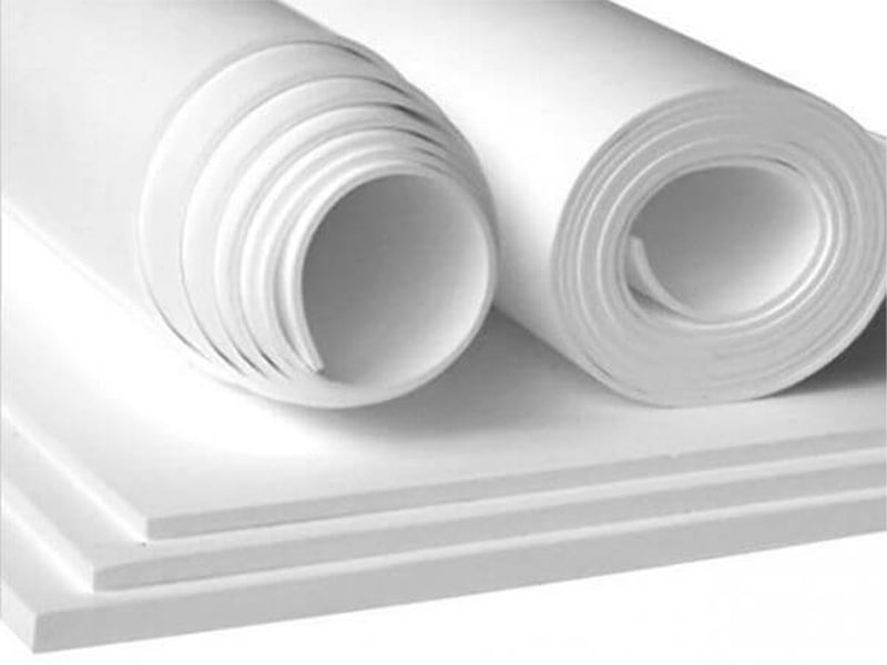 ألواح PTFE الموسعة: مادة مانعة للتسرب متعددة الاستخدامات وعالية الأداء