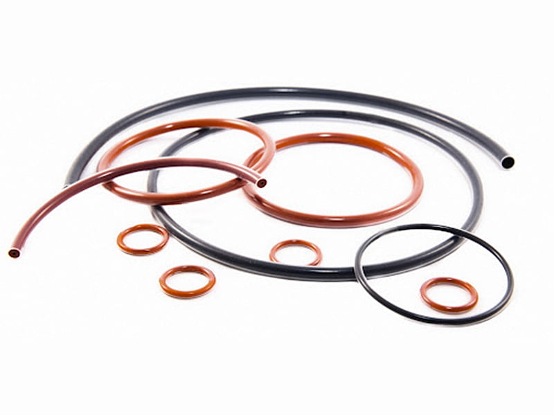 حلقات O-Rings FEP المتميزة