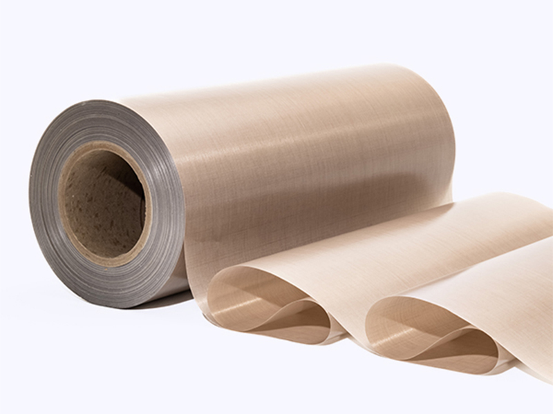 شريط PTFE المتين مع الألياف الزجاجية: مقاومة معززة للتمزق للتطبيقات الصناعية