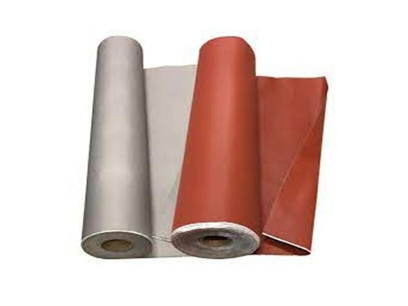 حزام ناقل مغلف بـ PTFE عالي الأداء