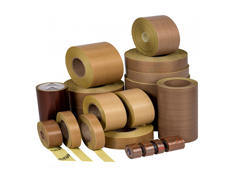شريط PTFE غير اللاصق: خالٍ من البطانة لتحسين الالتصاق