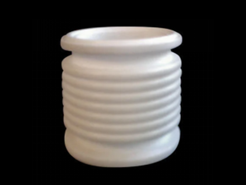 ختم منفاخ PTFE للتطبيقات عالية الأداء