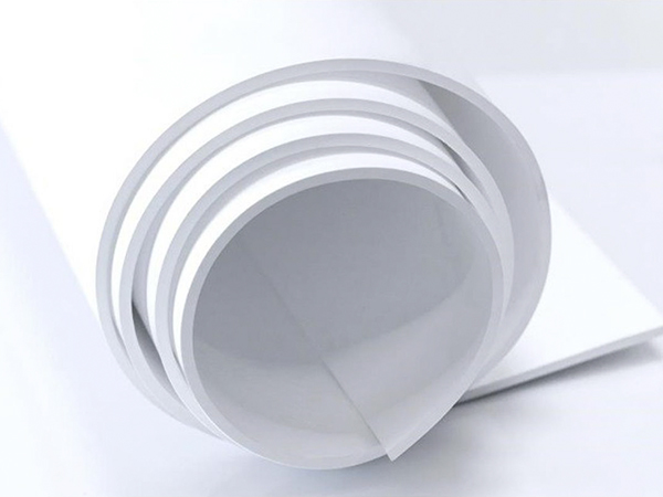 ورقة PTFE